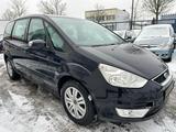 Ford Galaxy Trend - Ford Galaxy Gebrauchtwagen in Hamburg