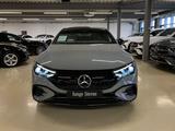 Mercedes-Benz EQE 300 AMG/PREMIUM/21"/PANO/AIRM/GARANTIE/NIGHT - Mercedes-Benz EQE von privat