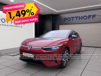 Volkswagen ID.7 - Vorschau Bild 1