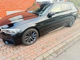 BMW 540d xDrive | M-Sport | Vollausstattung  - BMW 540 in Köln
