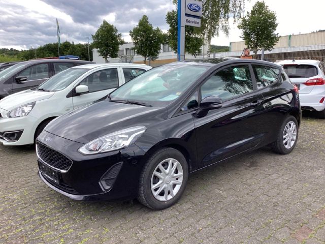 Ford Fiesta Trend