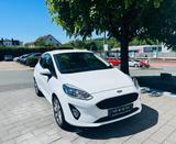 Ford Fiesta Cool & Connect *Navi, Temp, EPH* - Ford Fiesta Gebrauchtwagen in Bielefeld