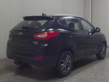 Hyundai ix35 2.0 CRDI Trend AHK Navi Xenon BiXenon Facel - Hyundai ix35 Trend mit Diesel-Antrieb