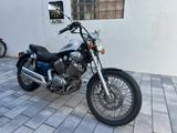 Yamaha XV 535 - YAMAHA XV 535