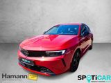 Opel Astra L ST Elegance 1.2 Turbo Automatik 8-Fach B - Opel Astra: Rot