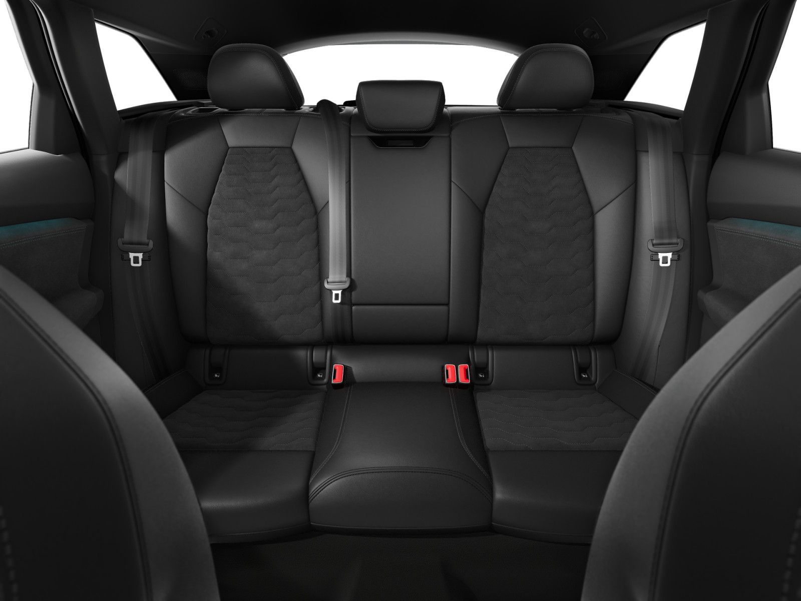 Audi A6 e-tron - Bild 11
