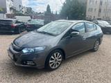 Honda Insight 1.3 i-DSI VTEC Hybrid Automatik - Honda Insight Gebrauchtwagen
