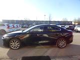 Mazda 3 Limousine G186 Selection LEDER BOSE 360° ACC - Mazda 3 in Augsburg