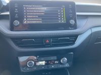 Skoda Fabia - Vorschau Bild 13