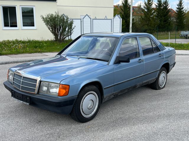 Mercedes-Benz 190