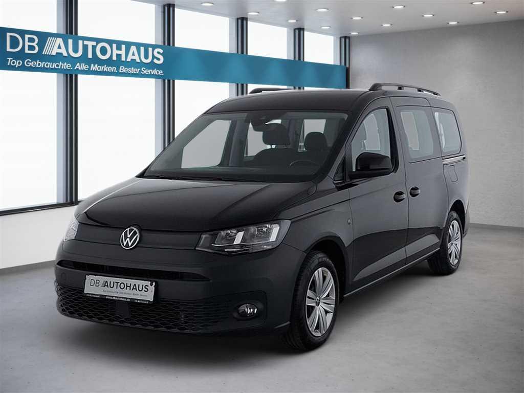 Volkswagen Caddy Kombi Maxi 2.0 TDI 4MOTION Standhz Sitzhz