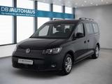 Volkswagen Caddy Kombi Maxi 2.0 TDI 4MOTION Standhz Sitzhz - VW Caddy 7-Sitzer