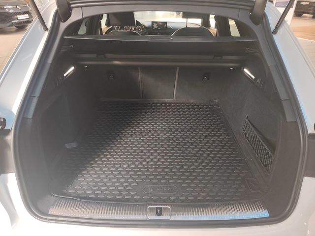 A4 Avant sport ultra *2x S-Line*ACC*Virtual*