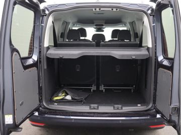 Volkswagen Caddy Maxi eHYBRID DSG STYLE LED ACC 5J GARANTIE