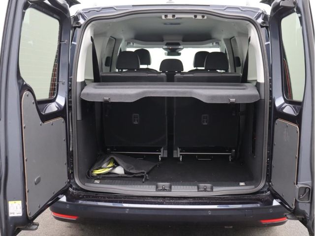 Volkswagen Caddy Maxi eHYBRID DSG STYLE LED ACC 5J GARANTIE