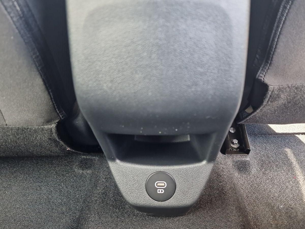 Hyundai i20 – Bild 20
