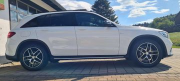 Mercedes GLC 250 - 7