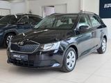 Skoda Fabia Combi Ambition - Skoda Fabia Gebrauchtwagen in Bremen