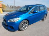 BMW 218d Gran Tourer M-Sport Autom. 7-SitzerVolleder - BMW 218 Gebrauchtwagen