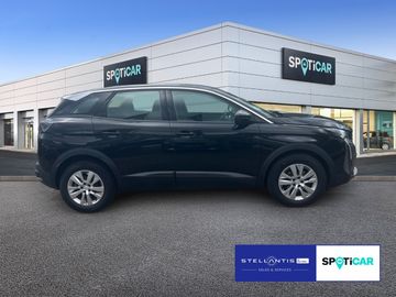 Peugeot 3008 - 4