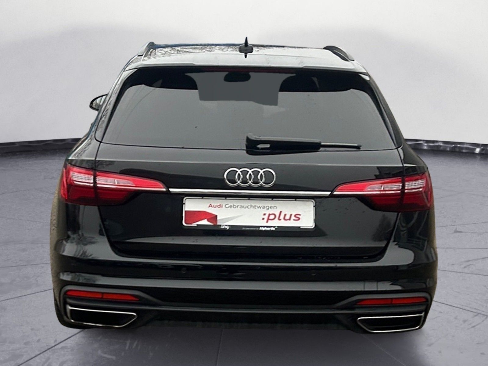 Audi A4 - Bild 5