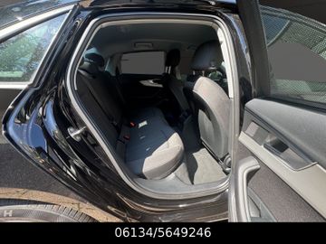 Audi A4 - 10