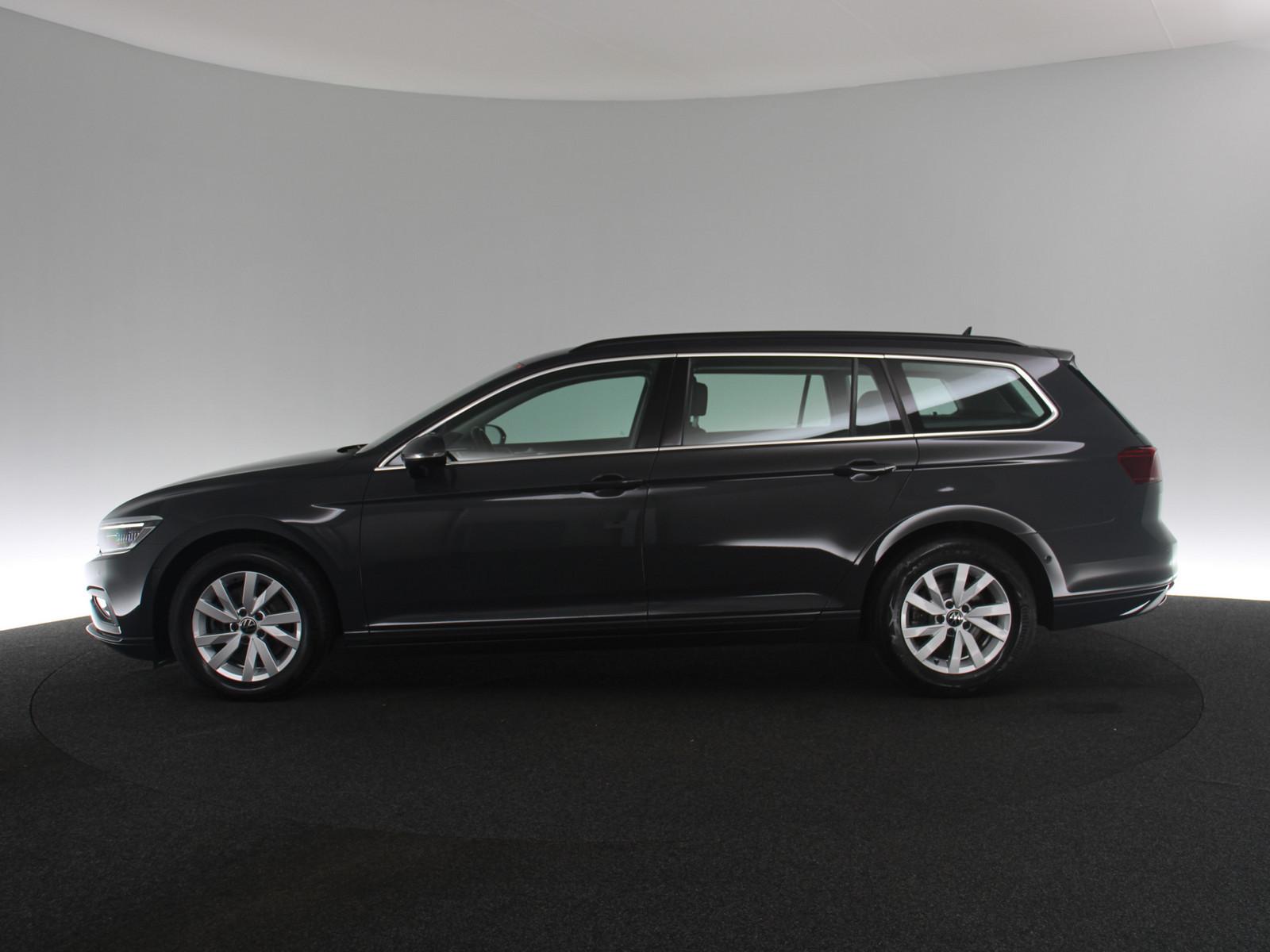Volkswagen Passat 2.0 TDI Business 360° MATRIX-LED, миниатюра 18