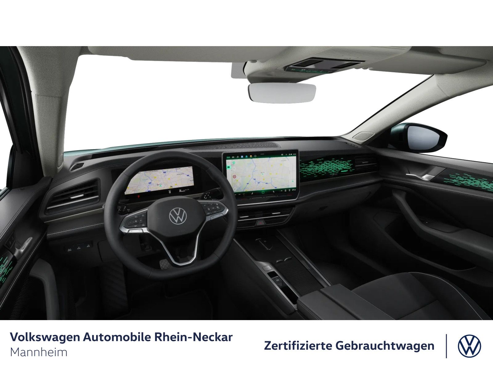 Volkswagen Passat Variant - Bild 13