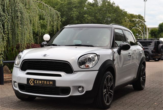 MINI Cooper S Countryman | Pano | Harman Kardon