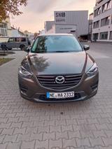 Mazda CX-5 2.2 SKYACTIV-D 150 Exclusive-Line AWD E... - Mazda CX-5 in Krefeld