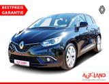 Renault Scenic IV 1.7 dCi 120 Limited Navi Kamera AHK - Renault Gebrauchtwagen
