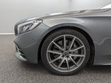 Mercedes-Benz S 560 Cabrio AMG*SWAROVSKI*TV*NIGHTVI*AIRS*BURM - Mercedes-Benz S 560 Gebrauchtwagen