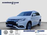 Mitsubishi Outlander 2.4 PHEV 4WD 500,- INZPRÄMIE - Mitsubishi Gebrauchtwagen in Bielefeld