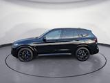 BMW X3 M40d M Sportsitze Live Cockpit Pro Head-Up Pa - schwarze BMW X3 M40