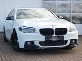 BMW 550i M Performance/ X-Drive - BMW 550: I