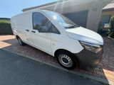 Mercedes-Benz Mercedes Vito 109 CDI Kastenwagen | EZ 10/15 - : Schaltgetriebe, Mercedes
