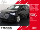 Audi Q4 e-tron 40 Matrix|CarPlay|AHK|HUD|Standhzg|ACC - Audi Q4 e-tron: Head-Up Display