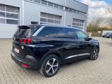 Peugeot 5008 BlueHDi Crossway+Navi+Leder+Kamera+7-Sitzer - Peugeot 5008: Crossway