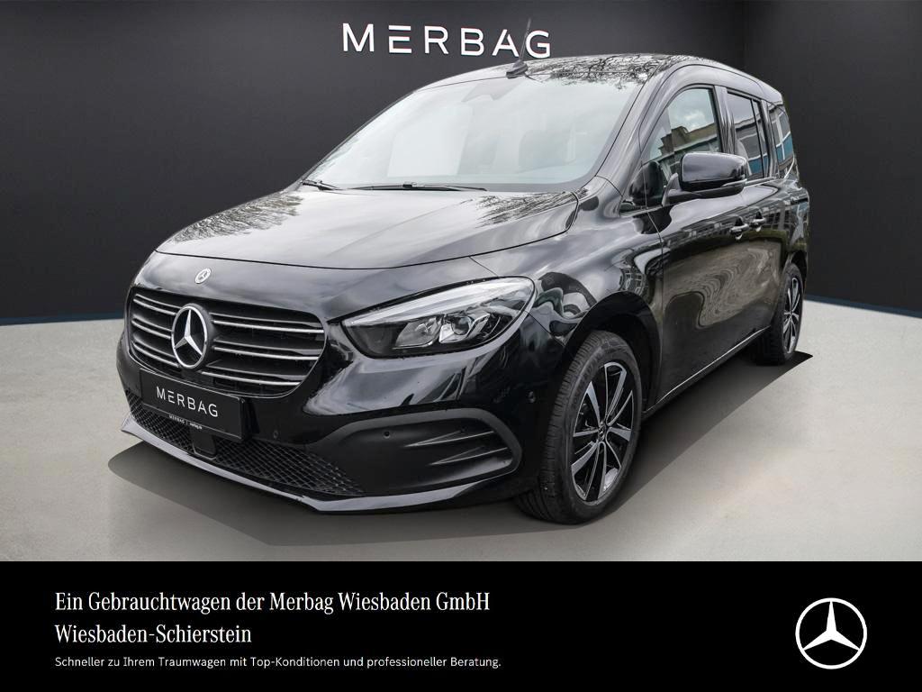 Mercedes-Benz T 180 Ed. Automatik LED Navi Kamera PDC Winter-P