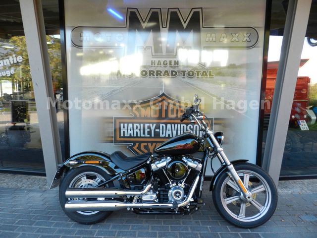 Harley-Davidson Softail Standard MJ 2023