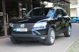 Volkswagen Touareg V6 TDI BMT 4Motion R Line VOLL - Volkswagen Touareg: V6 TDI R Line