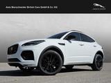 Jaguar E-Pace D200 AWD R-Dynamic SE - Jaguar E-Pace Gebrauchtwagen in Wuppertal