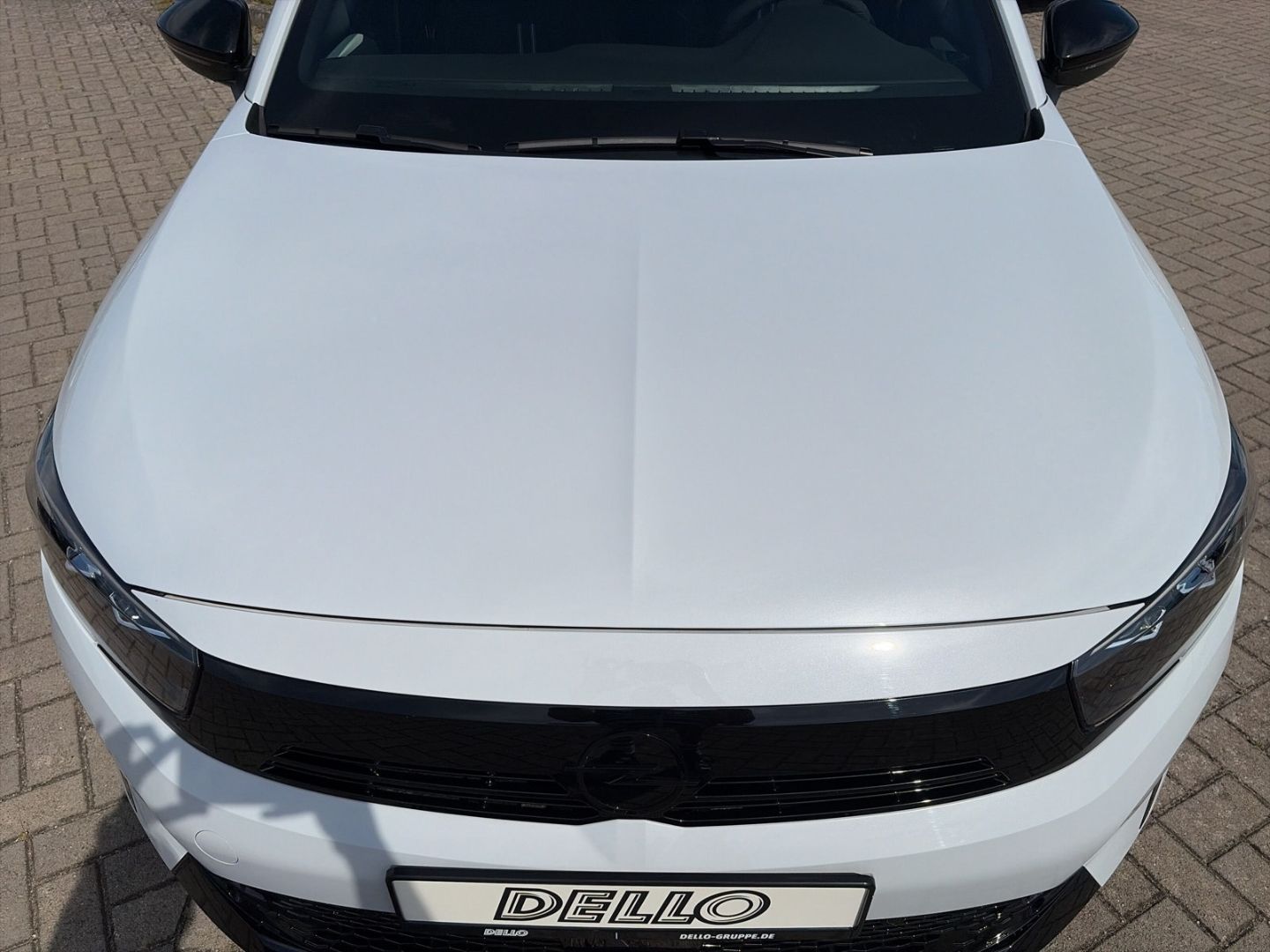 Opel Corsa - Bild 14