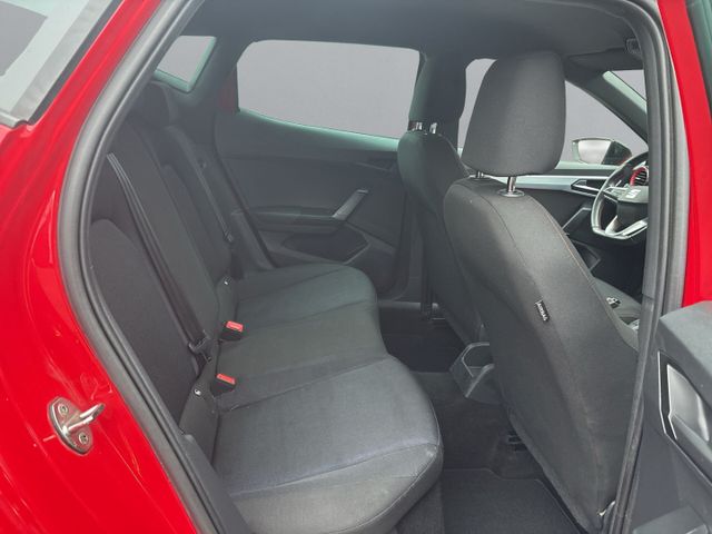 Ibiza FR Pro Black Edition *NAVI+LED+FullLink+RF