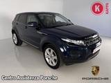 Land Rover Range Rover Evoque 2.2 TD4 5p. Pure** - Land Rover Range Rover Evoque Kombi Gebrauchtwagen