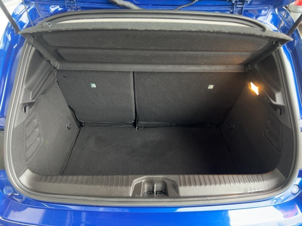 Renault Clio - Bild 19