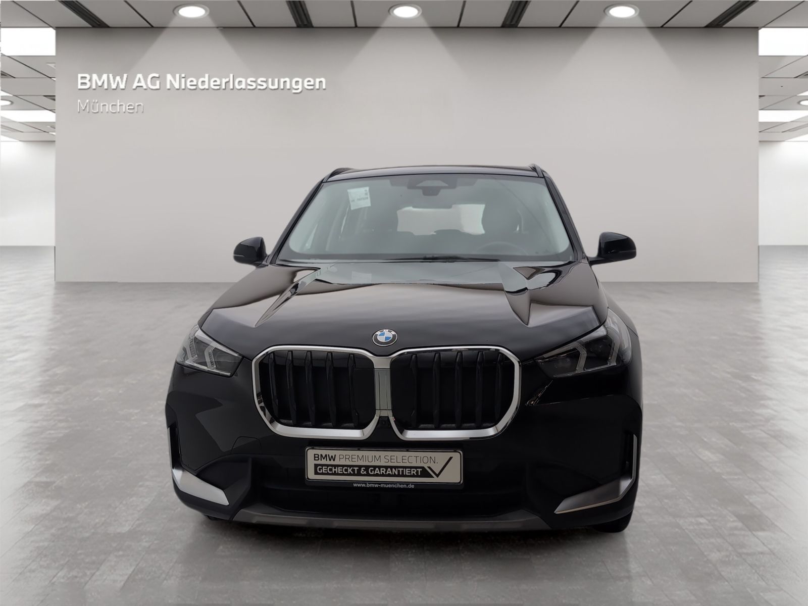 BMW X1 sDrive18d Driv.Assist LiveCockpitProf LED foto 3