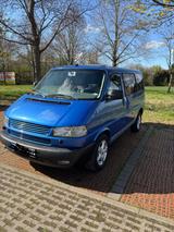 Volkswagen T4 Multivan - Volkswagen T4 in Dortmund