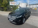 Ford Edge Titanium 4x4 *AUTOMATIK*NAVI*KAMERA* - Ford Edge Gebrauchtwagen in Berlin