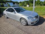 Mercedes-Benz Mercedes S Klasse 320 Diesel - Mercedes-Benz E 320: Limousine